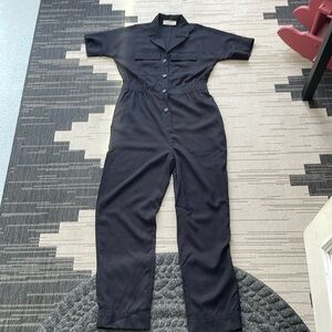 Everlane Utility JumpSuit